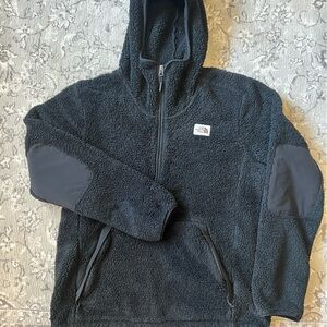 The North Face Men’s Campshire Fleece Large
